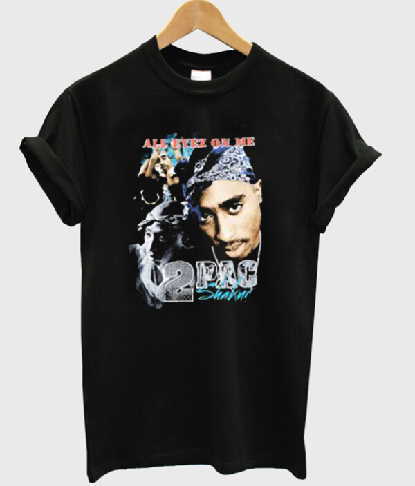 All Eyes On Me T-Shirt