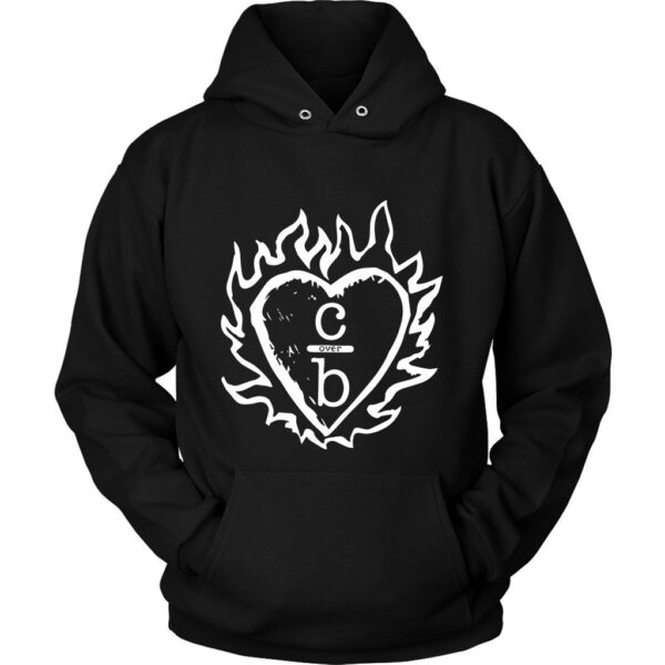 Clothes Over Bros Unisex Hoodie