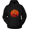 Get Schwifty Daft Version Rick And Morty Unisex Hoodie