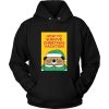 How To Survive Christmas Vacation Unisex Hoodie