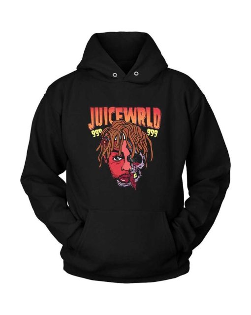 Juicewrld 999 Unisex Hoodie