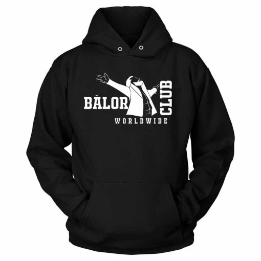 Balor Club Worldwide Unisex Hoodie