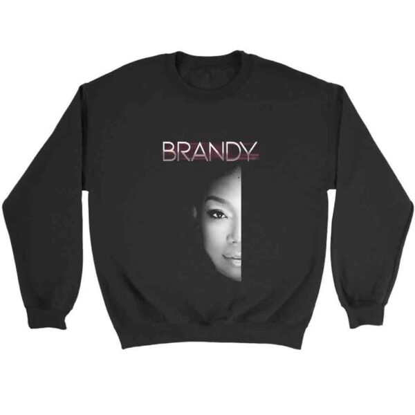 Brandy Sweatshirt Sweater