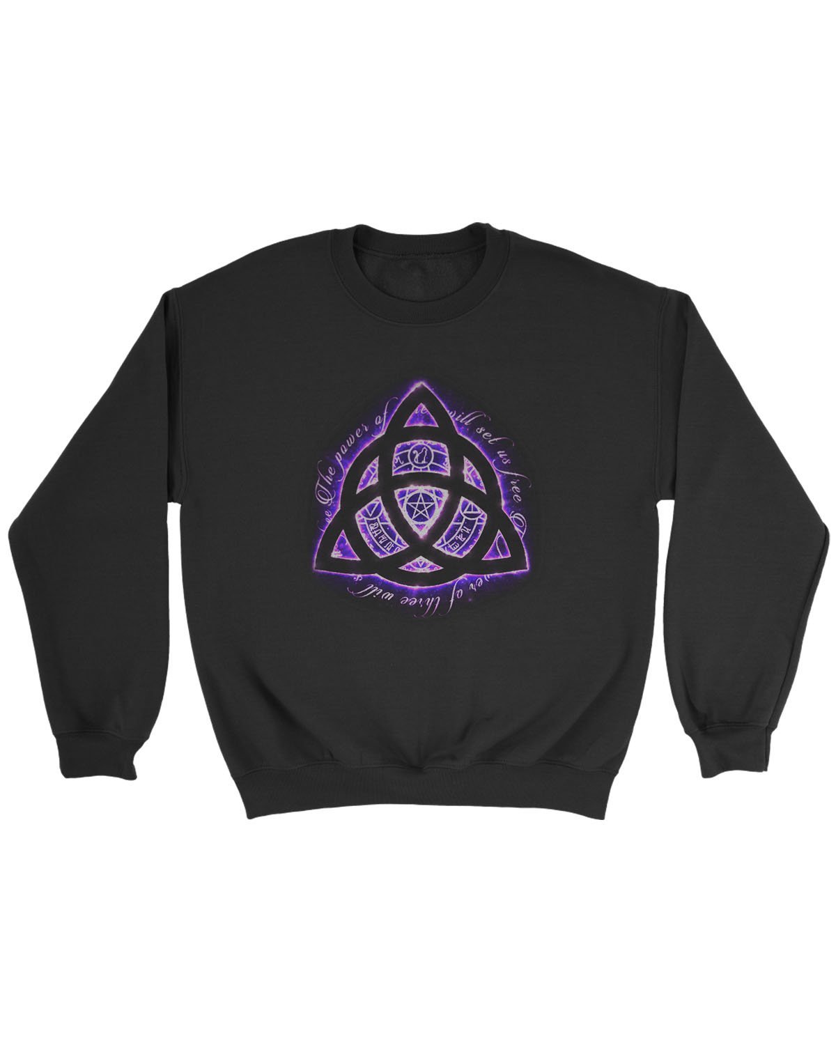 Charmed Witches Sweatshirt