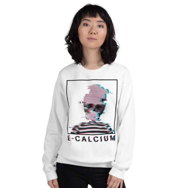 E Calcium Sweatshirt