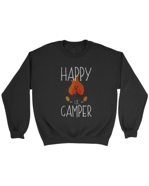 Happy Lil Gamper Sweatshirt