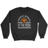 Hardest Worker In The Room The Rock Under Armour Project Sweatshirt