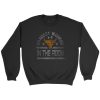 Hardest Worker In The Room The Rock Under Armour Project Grunge Sweatshirt