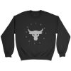 Hustle All Day The Rock Under Armor Project Sweatshirt