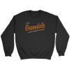 Let Greendale Put A Spell On You Chilling Adventures Of Sabrina Sweatshirt
