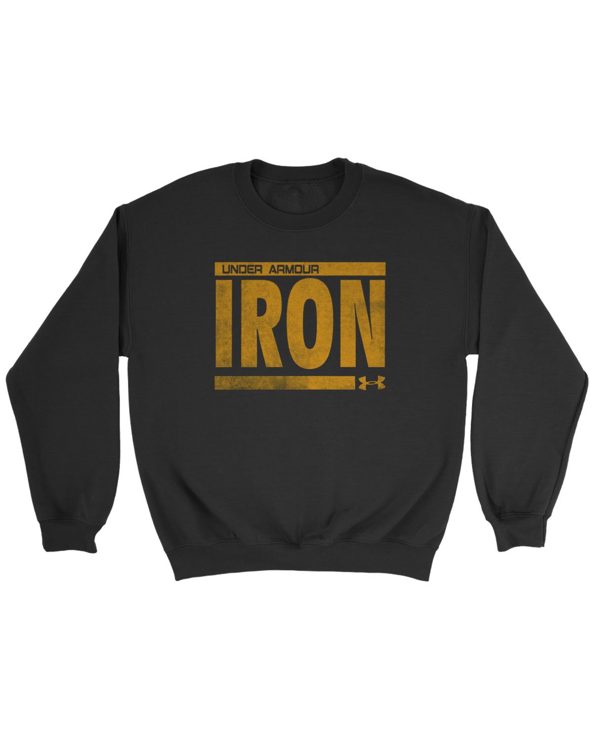 Under Armour Iron The Rock Project Sweatshirt