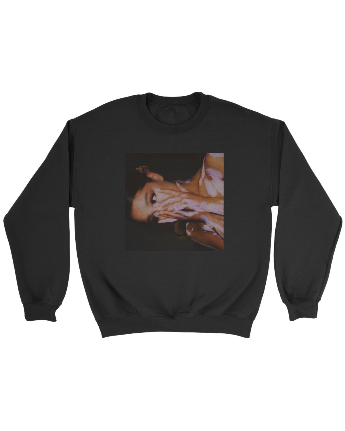 Ariana Grande Sweetener God Is A Woman Sweatshirt
