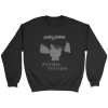 The Cure Friday I Am In Love Sweatshirt