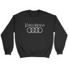The Lord Of The Rings Sweatshirt