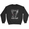 The Walking Dead This Is Lucille Sweatshirt