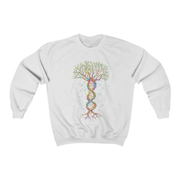 World Tree Of Life Unisex Sweatshirt